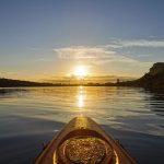 Kayaking Sligo