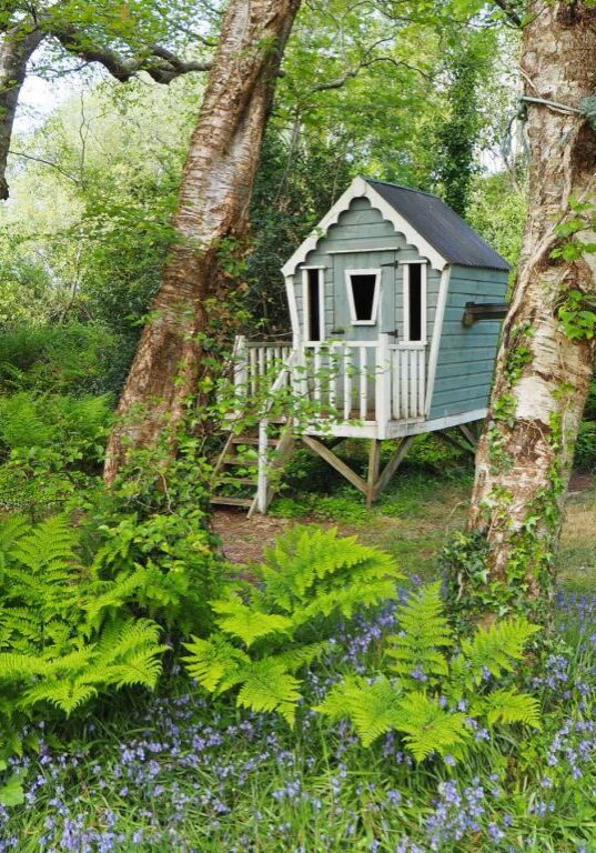 Glamping Ireland