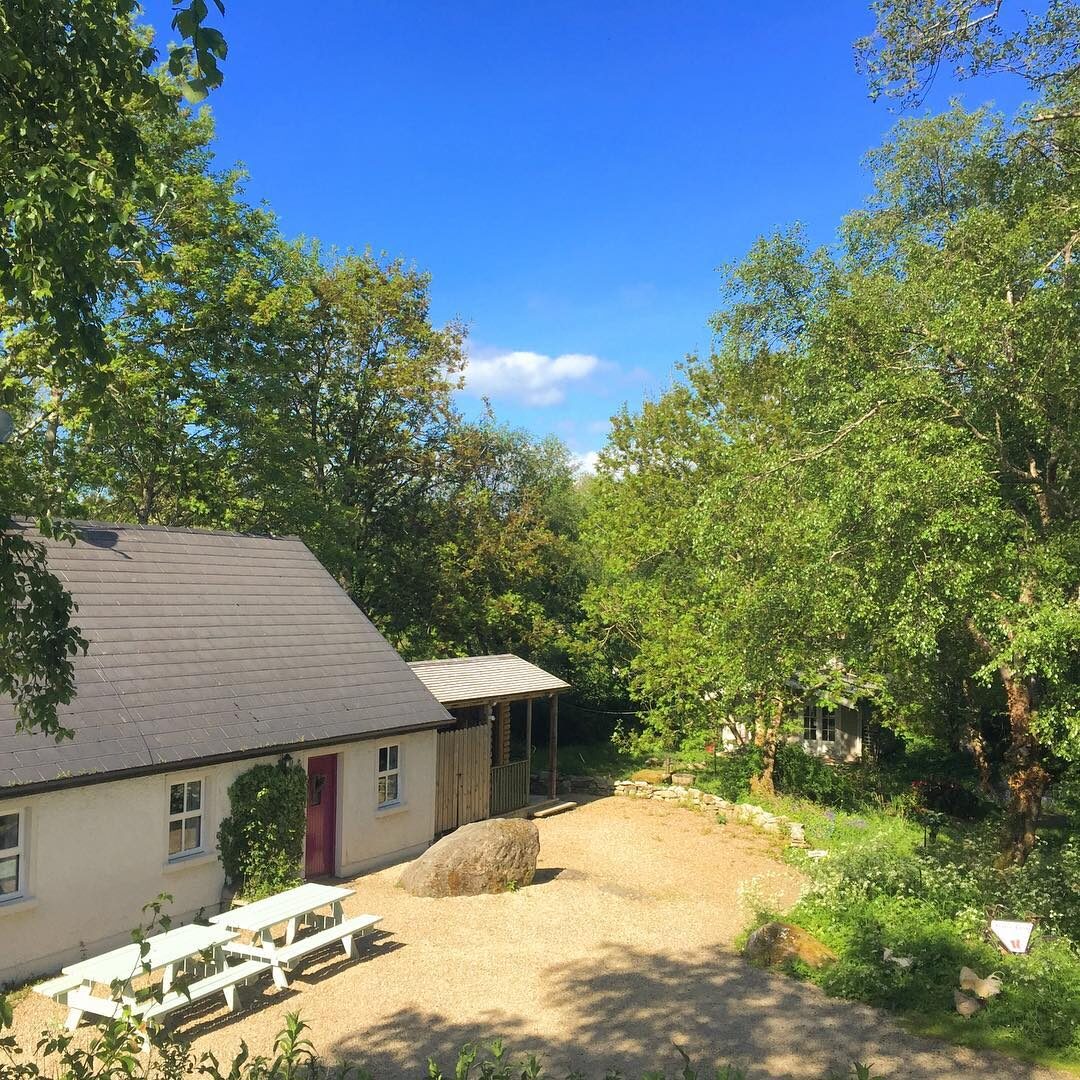 Self Catering Cottage Leitrim